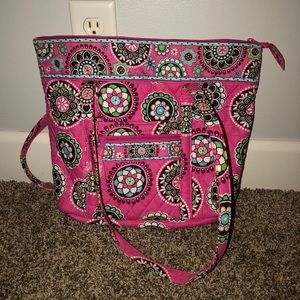 Vera Bradley Tote
